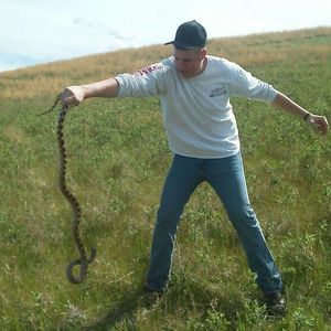 Meet your Posher, Jake